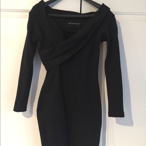 Reformation Dress - Picture 2 of 8